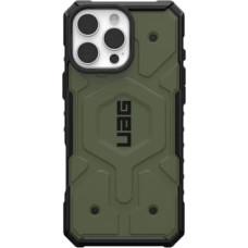 UAG Pathfinder Magsafe iPhone 16 Pro Max Case - Green