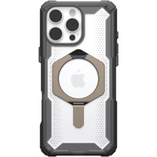 UAG Plasma XTE Magsafe case for iPhone 16 Pro Max - titanium