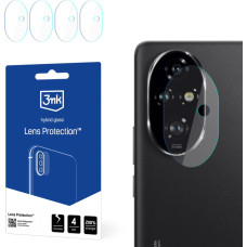 3Mk Protection Camera Cover 3mk Lens Protection for Honor 200 Pro