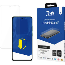 3Mk Protection Tempered glass 3mk FlexibleGlass for Oppo Reno 12 F \ FS