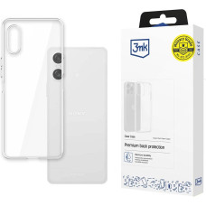 3Mk Protection 3mk Clear Case for Sony Xperia 10 VI - transparent