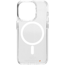 SBS D3O MagSafe iPhone 15 Case - Clear