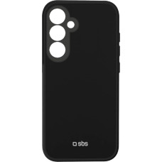 SBS Full Active D3O case for Samsung Galaxy A55 - black