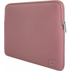 Uniq neoprene laptop Sleeve 14" Cyprus Water-Resistant - pink