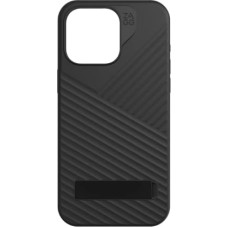 Zagg Denali Snap KS Case with MagSafe for iPhone 15 Pro Max - Black