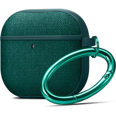 Spigen Urban Fit Case for AirPods 4 - Green