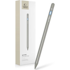 Tech-Protect Active Stylus - Titanium