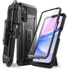 Supcase Unicorn Beetle Pro Case for Samsung Galaxy A16 4G / 5G - Black