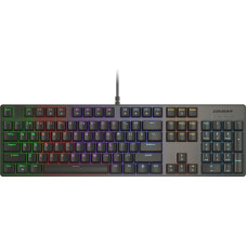 Cougar Gaming Cougar | Ultimus EX | Keyboard | Black