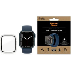 Panzerglass Full Body case for Apple Watch 7 / 8 45 mm - transparent