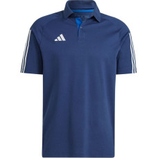 Adidas T-shirt adidas Tiro 23 Competition Polo M HK8052 (L)