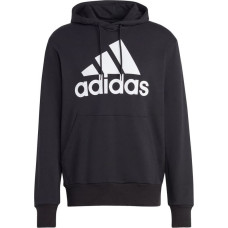 Adidas Essentials French Terry Big Logo Hoodie M IC9363 (2XL)