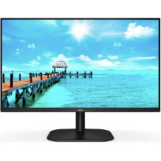 AOC LCD Monitor|AOC|24B2XHM2|23.8