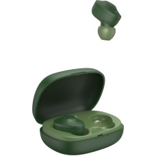 Hama 00184166 Freedom Buddy True Wireless Green