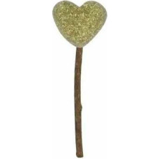 Record Cat Toy Lollipop Heart