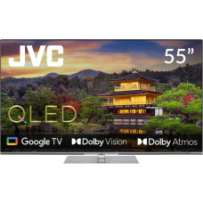 JVC TV Set|JVC|55