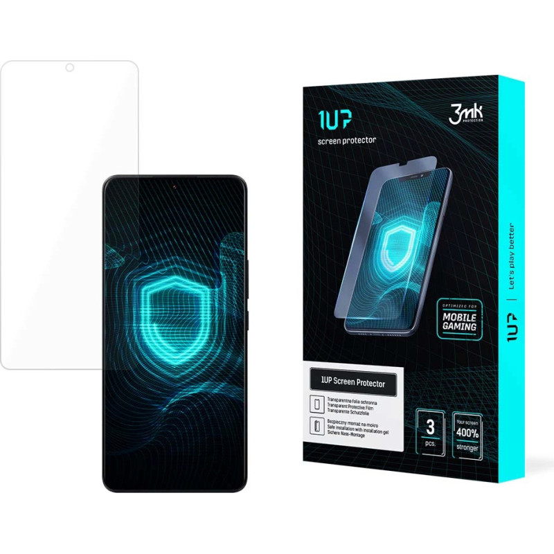 3Mk Protection Gaming foil 3mk 1UP for Xiaomi 14 Ultra