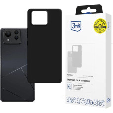 3Mk Protection 3mk Matt Case for ASUS Zenfone 11 Ultra - Black