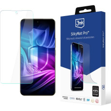 3Mk Protection Matte protective film 3mk Silky Matt Pro for Realme 13 5G