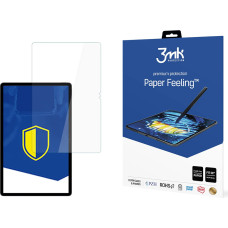 3Mk Protection 3mk Paper Feeling Protective Film for Realme Pad 2 - up to 13"