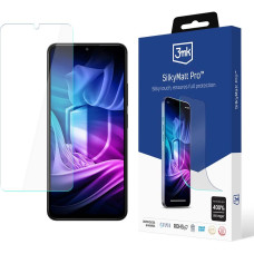 3Mk Protection Matte protective film 3mk Silky Matt Pro for Xiaomi Redmi 14C