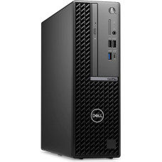 Dell PC|DELL|OptiPlex|Small Form Factor Plus 7020|Business|SFF|CPU Core i5|i5-14500|2600 MHz|RAM 16GB|DDR5|SSD 512GB|Graphics card Intel Integrated Graphics|Integrated|Windows 11 Pro|N006O7020SFFPEMEAVP_NKB