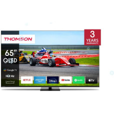 Thomson TV Set|THOMSON|65