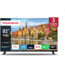 Thomson TV Set|THOMSON|32