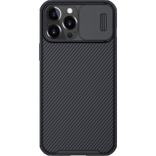 Nillkin CamShield Pro Case Armored Case Cover Camera Cover iPhone 13 Pro Max black