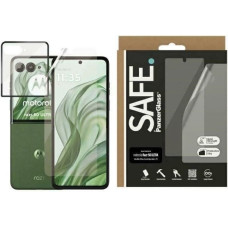 Panzerglass Szkło hartowane SAFE by PanzerGlass Screen Protection Ultra-Wide Fit na Motorola Razr 50 Ultra