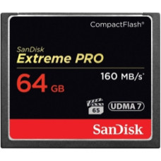 Sandisk Extreme Pro 64GB