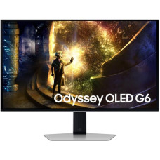 Samsung Monitor|SAMSUNG|LS27DG610SUXEN|27