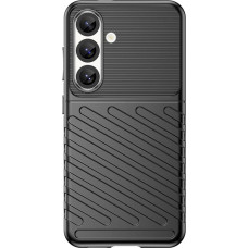 Hurtel Thunder Case Samsung Galaxy S25 Black