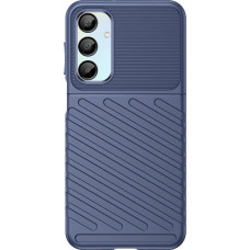 Hurtel Thunder Case Samsung A16 / A16 5G Blue