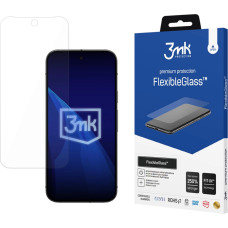 3Mk Protection Szkło hybrydowe 3mk FlexibleGlass™ na Google pixel 9A