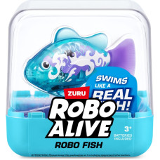 Roboalive Robotzivs, 7cm