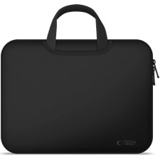 Tech-Protect Torba na laptopa 15-16 Tech-Protect Neopren - czarna