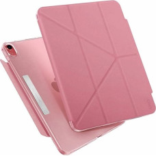 Uniq Camden case for iPad 10 gen (2022) - pink