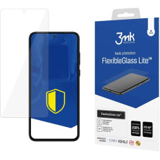 3Mk Protection 3mk FlexibleGlass Lite™ hybrid glass for Motorola Edge 30 Neo