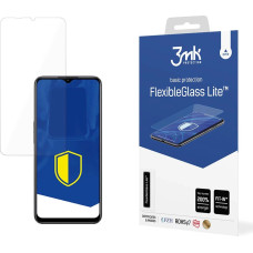 3Mk Protection 3mk FlexibleGlass Lite™ hybrid glass on Oppo A78 5G