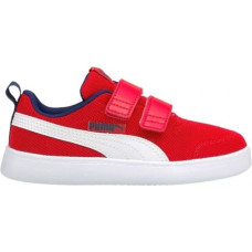 Puma Courtflex v2 Mesh V Jr 371758 06 (28,5)