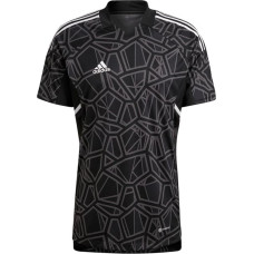 Adidas Condivo 22 Goalkeeper Jersey Short Sleeve M HB1619 (M)