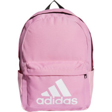 Adidas Backpack adidas Classic Bos BP HM8314 (różowy)