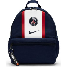 Nike Backpack Nike Paris Saint-Germain NK JDI Mini Backpack-SU22 DM0048-410 (granatowy)