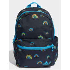 Adidas Backpack adidas Rainbow Backpack HN5730 (granatowy)