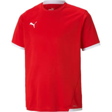 Puma teamLIGA Jersey Jr. 704925 01 (164cm)