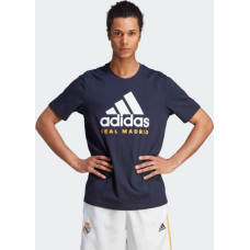 Adidas T-shirt adidas Real Madrid Icon JSY M HY0613 (M)