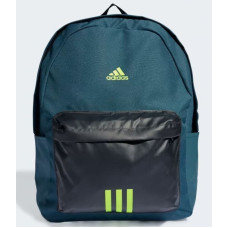 Adidas Backpack adidas Classic BOS 3 Stripes Backpack IK5722 (27,5 L)