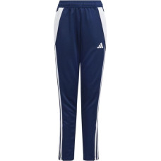 Adidas Tiro 24 Slim Jr IS1001 pants (128)