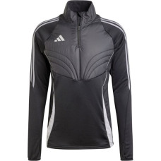 Adidas Tiro 24 Winterized M sweatshirt IM9966 (M)